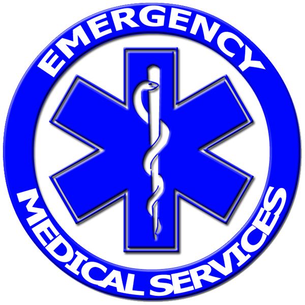 Ems Symbol Star Of Life Clipart Image Ipharmd Net.