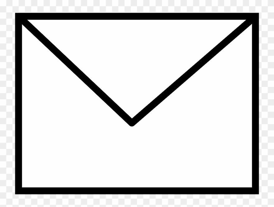 envelope clipart