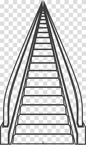 Escalator Top View PNG clipart images free download.