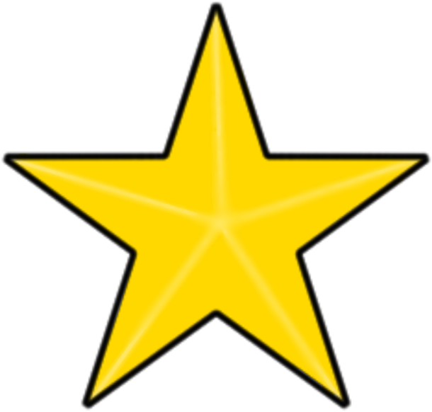 Estrella Estrellas Emojis Emoji Edition Jesusangulobaez.