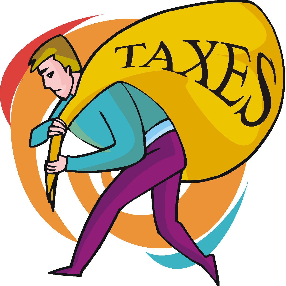 Tax Tips Tax Prep Organizing Tips Organized Taxes Tax Season.