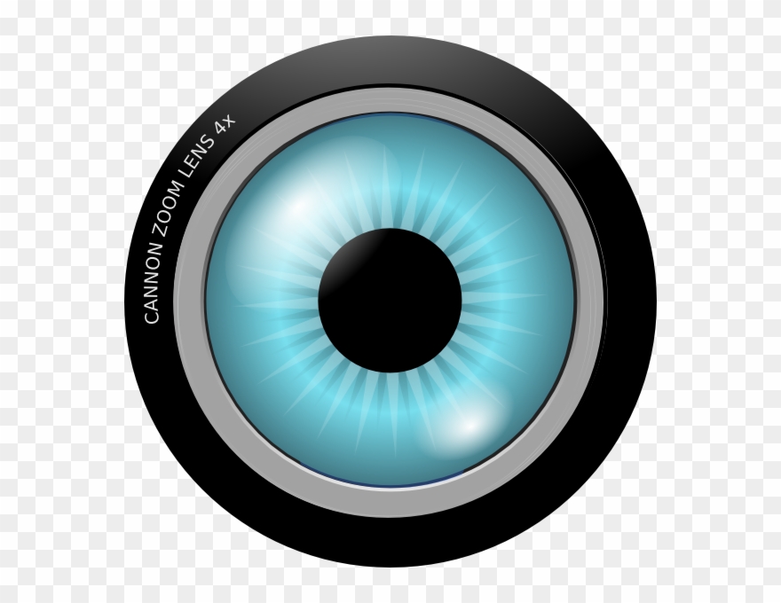 Vector Eyeball Coreldraw.