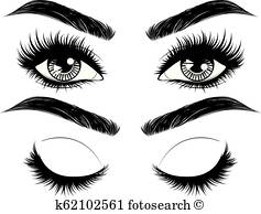 clipart eyebrows 20 free Cliparts | Download images on Clipground 2021