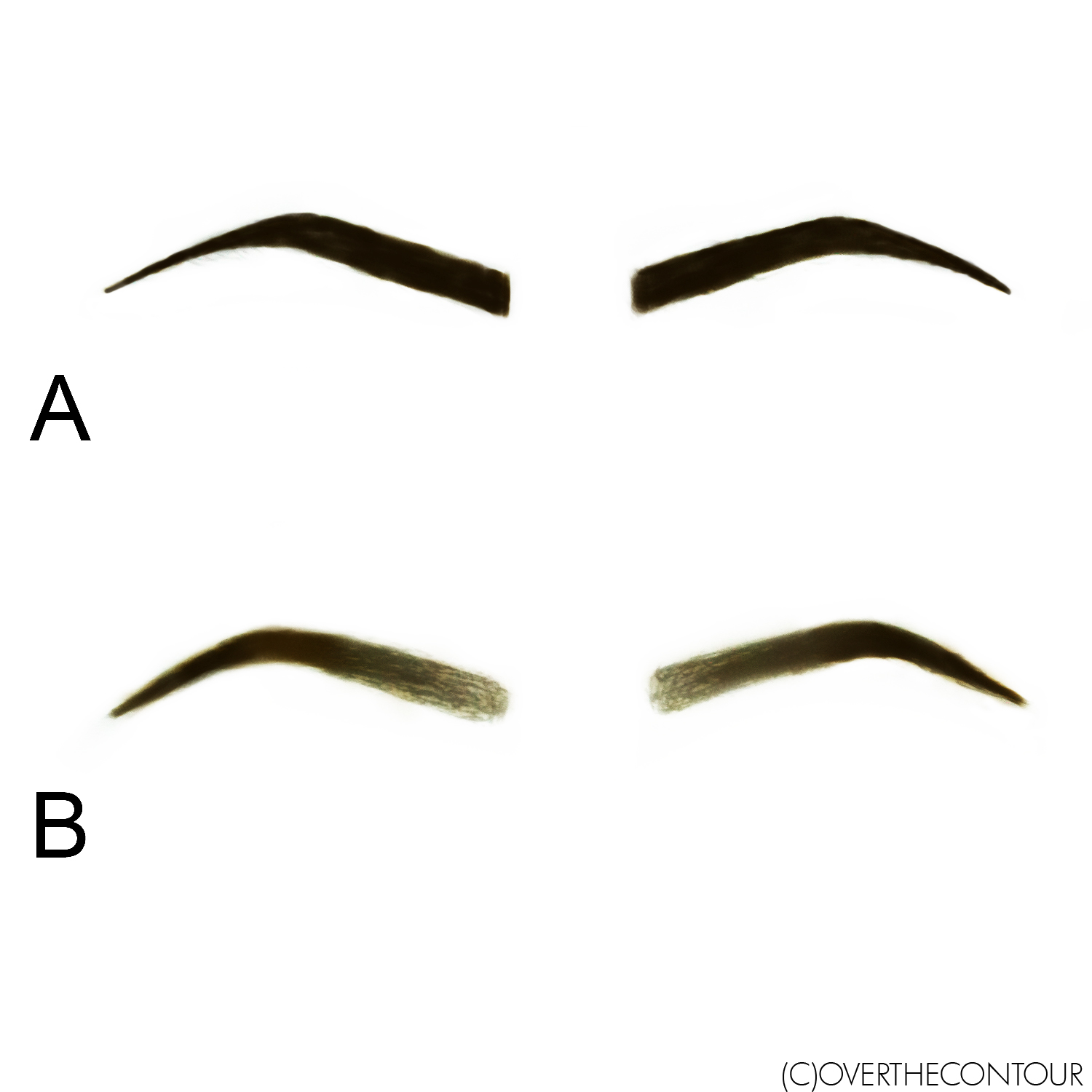 clipart eyebrows 20 free Cliparts | Download images on Clipground 2022