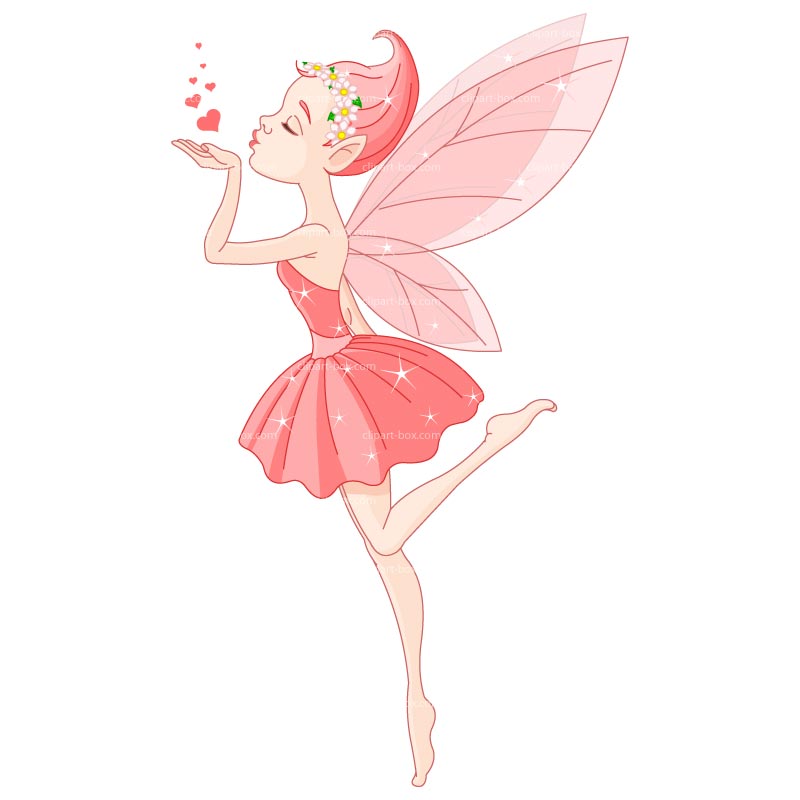 clipart fairy 20 free Cliparts | Download images on Clipground 2023