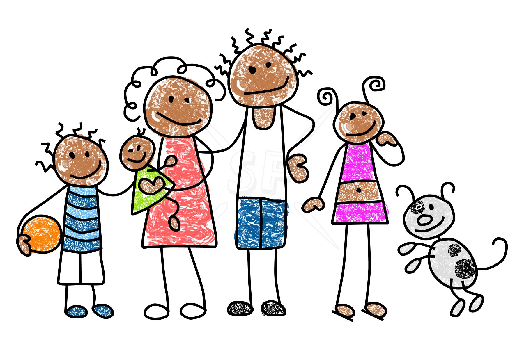 Free Family Cliparts, Download Free Clip Art, Free Clip Art.