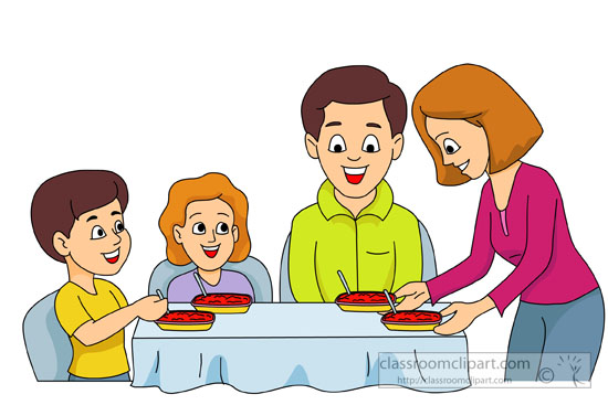 Free Family Clipart.
