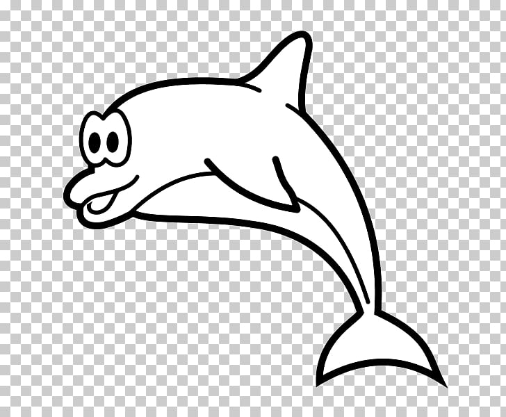 Oceanic dolphin Cetacea Drawing , far PNG clipart.