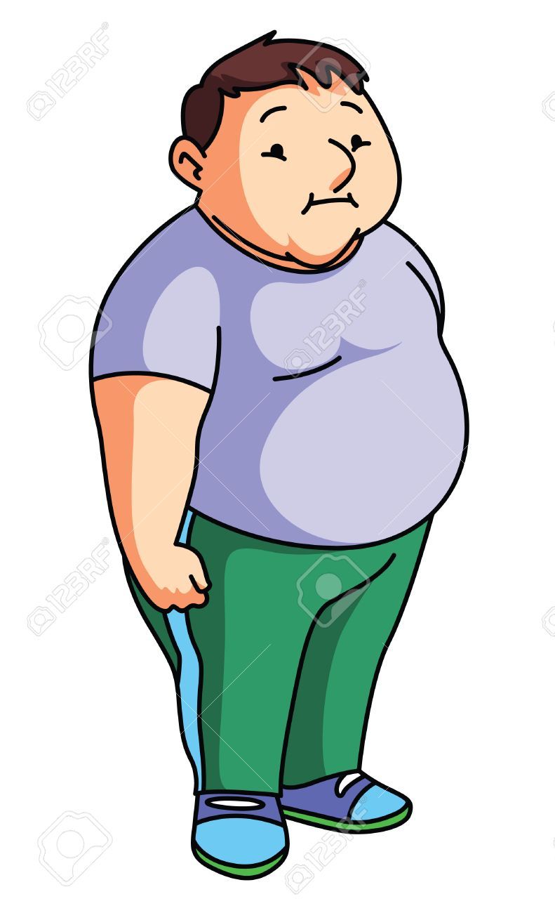 clipart fat guy 20 free Cliparts | Download images on Clipground 2022