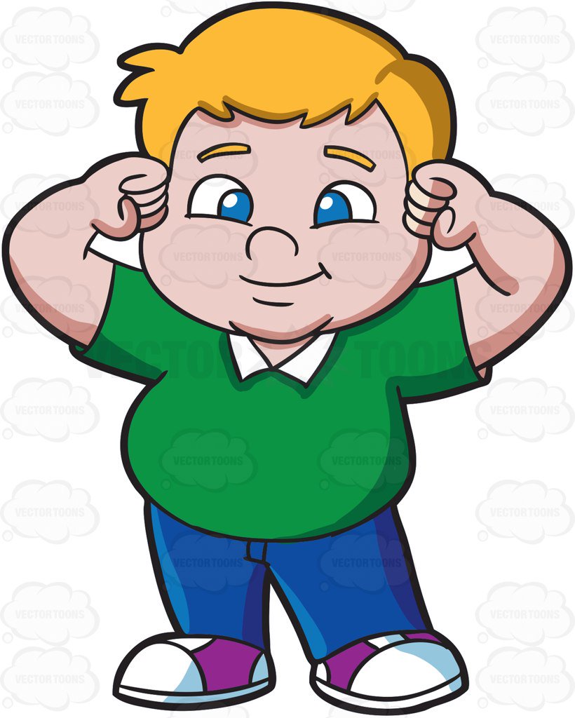 clipart fat kid 10 free Cliparts | Download images on Clipground 2022