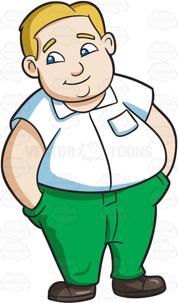 clipart fat people 20 free Cliparts | Download images on Clipground 2023