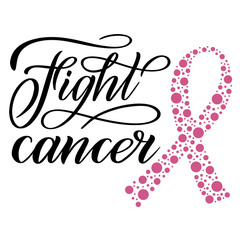 fight Cancer\