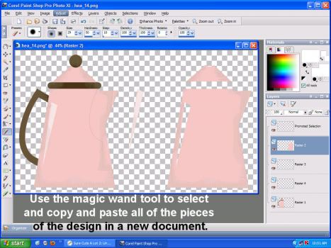 How to convert clip art to a cutting file for Cricut!.