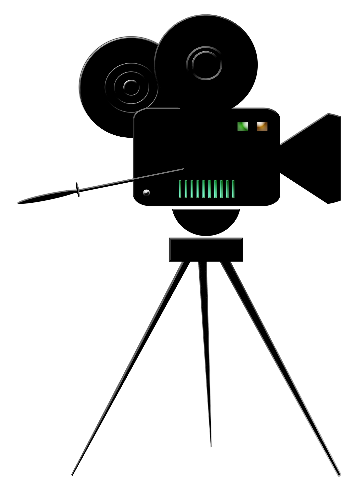 Clipart camera film camera, Clipart camera film camera.