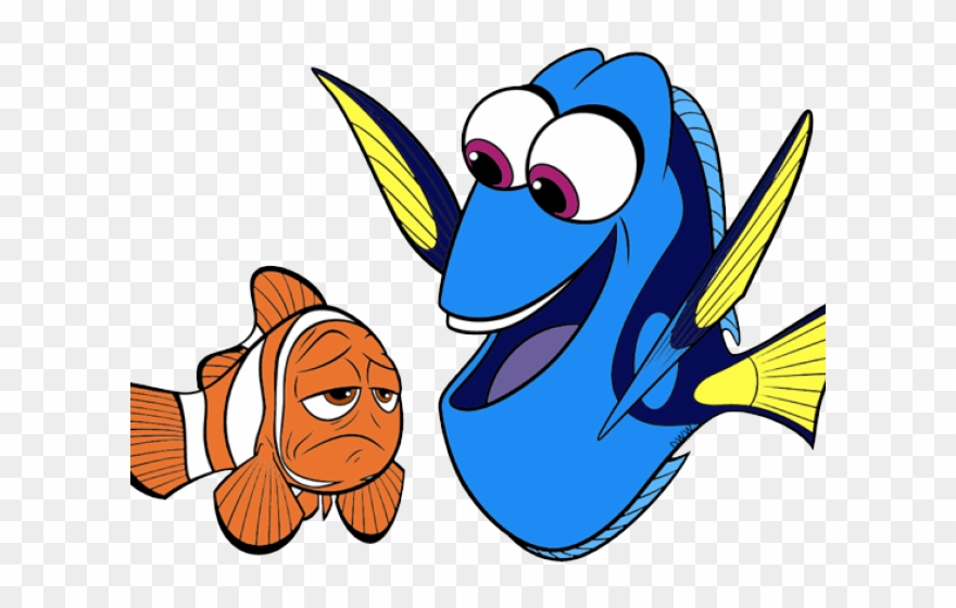 Clipart Finding Dory 20 Free Cliparts Download Images On Clipground 2023