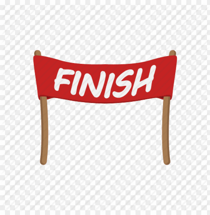 finish line clip art png PNG image with transparent.