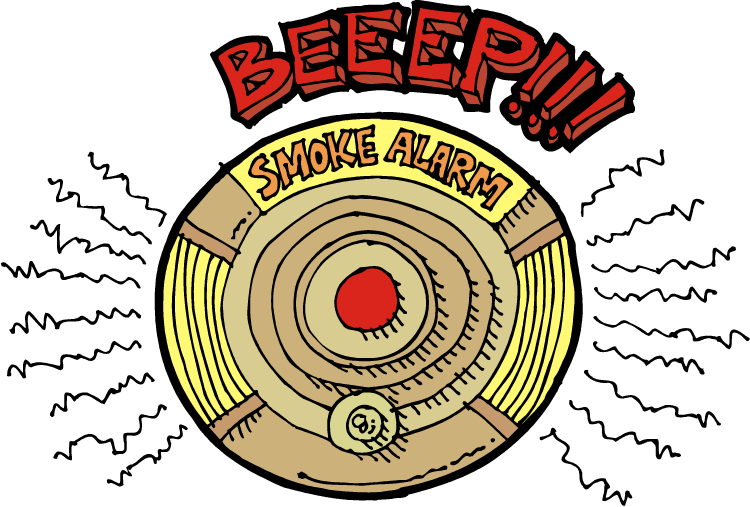 Free Smoke Detector Cliparts, Download Free Clip Art, Free.