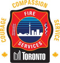 Toronto Fire Services.
