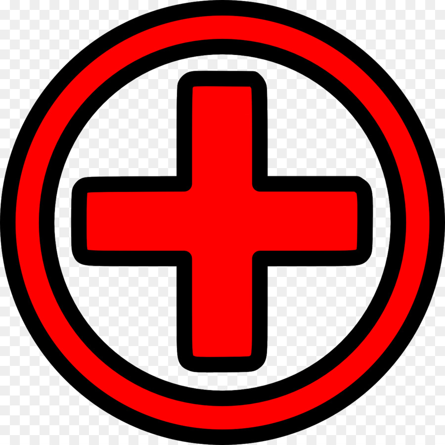 first aid sign cartoon clipart First Aid Kits Clip art.