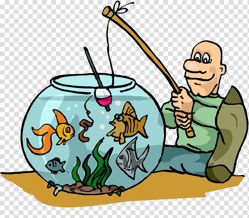 Recreational fishing Fisherman Angling , Fishing transparent.