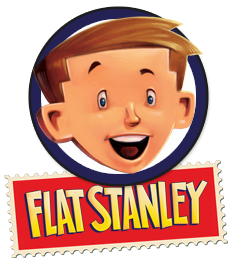 Flat Stanley Clipart at GetDrawings.com.