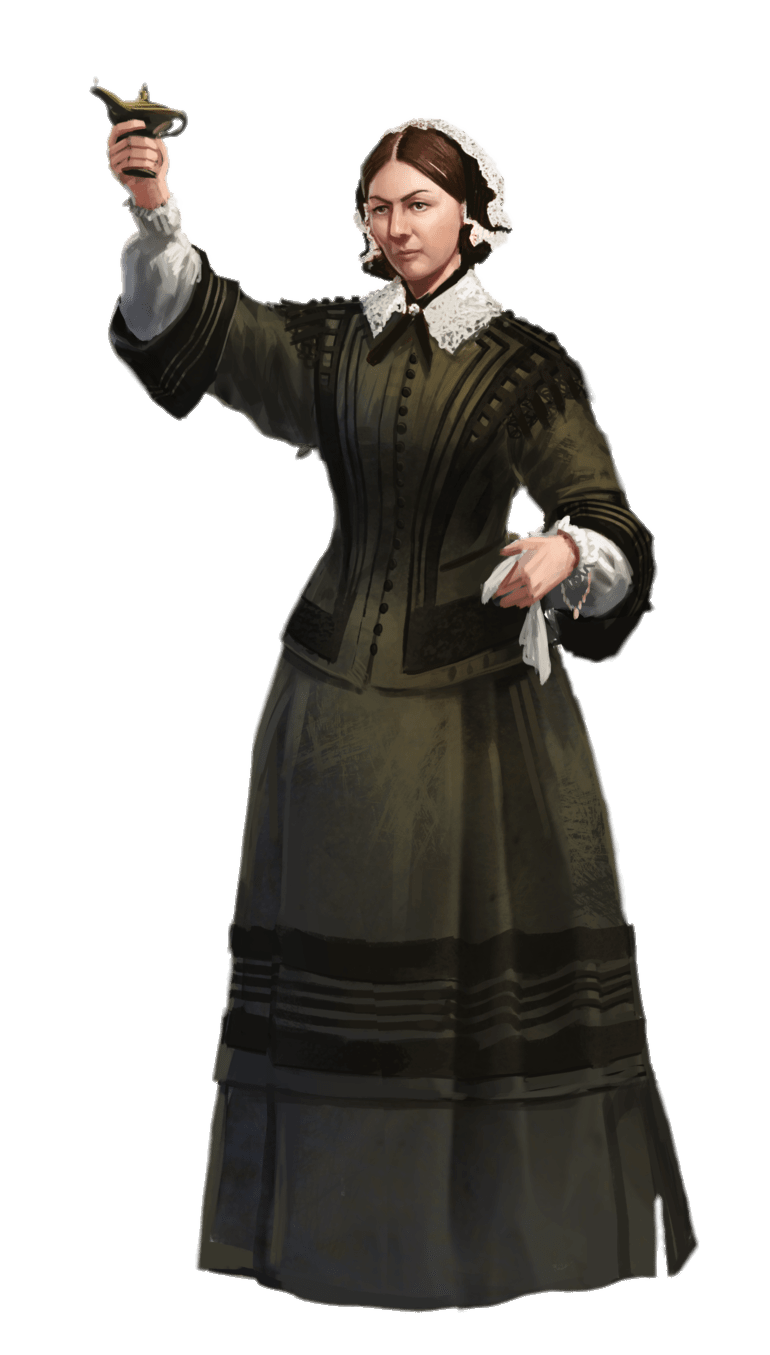 clipart florence nightingale 10 free Cliparts | Download images on