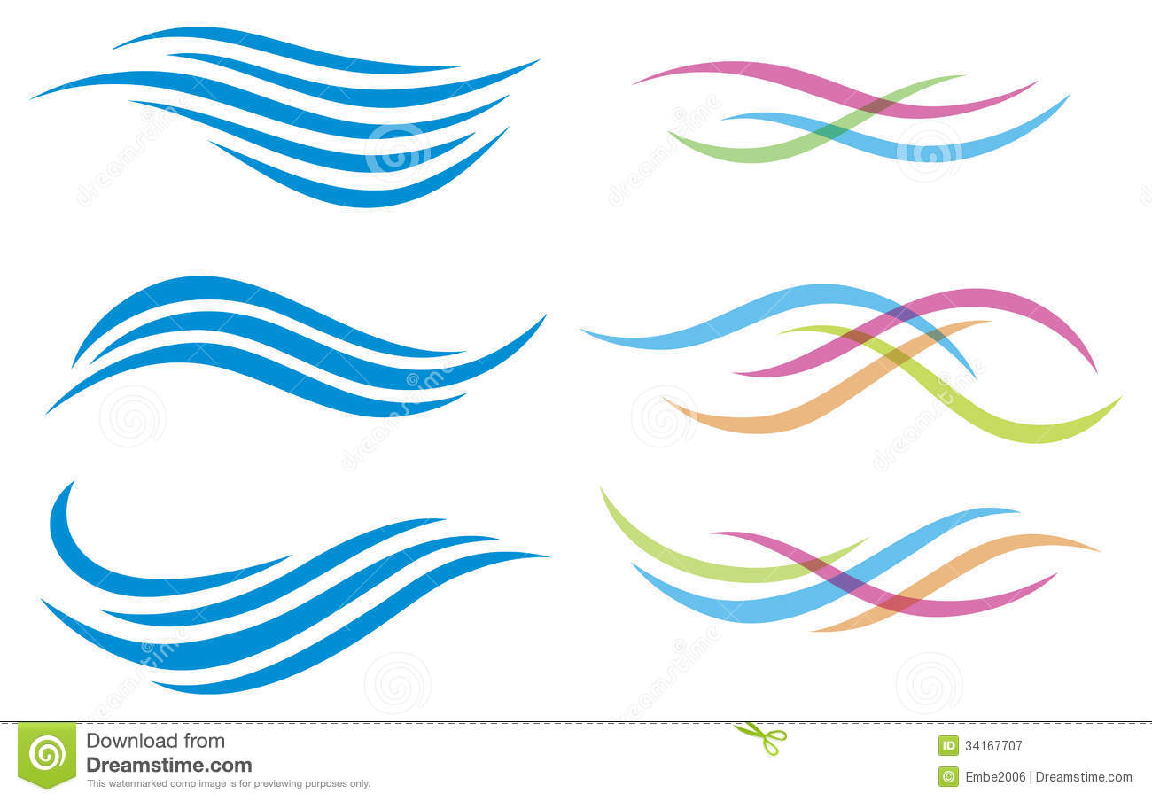Flowing water clipart » Clipart Station.