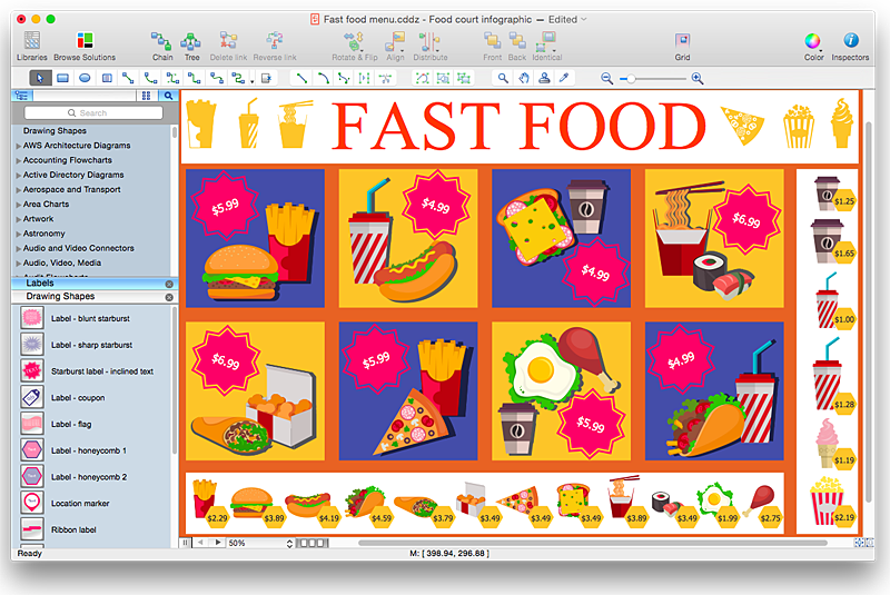 clipart food court 20 free Cliparts | Download images on Clipground 2021