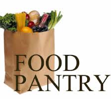 Free Clipart For Food Pantry.