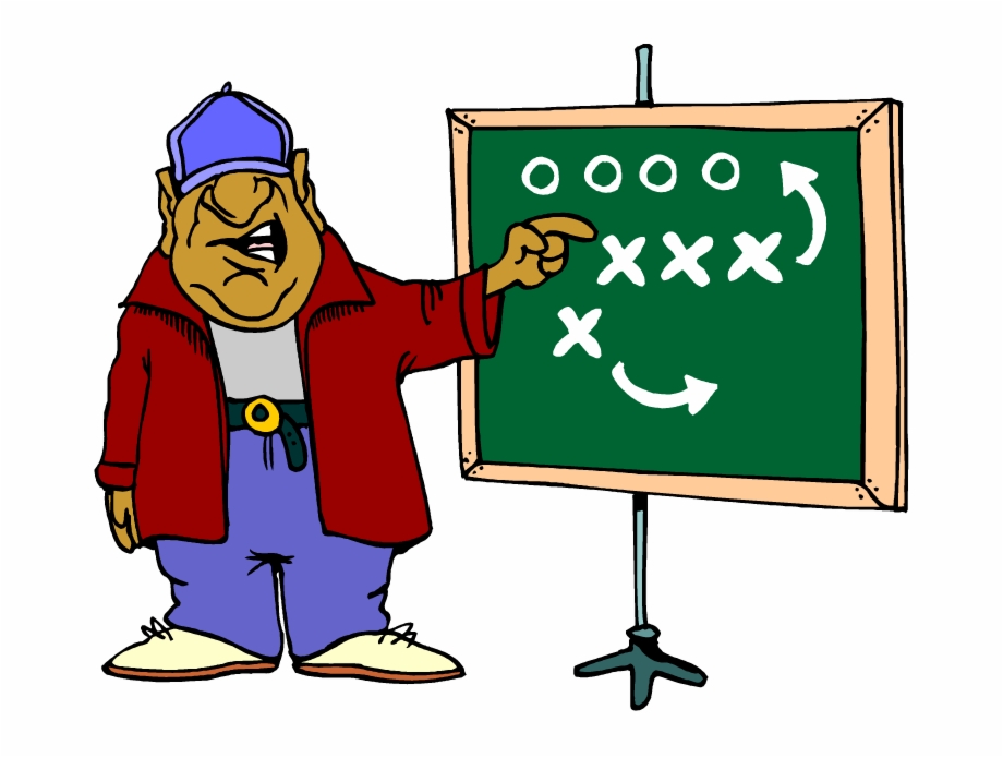 clipart football coach 10 free Cliparts | Download images on Clipground