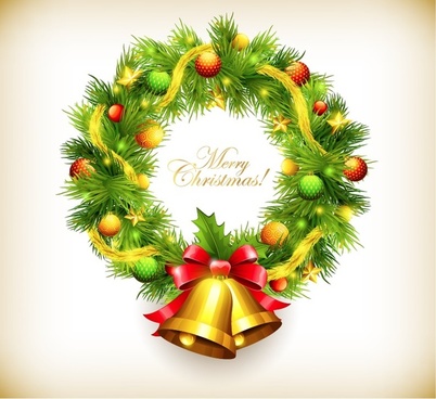 clipart for a christmas wreath 20 free Cliparts | Download ...