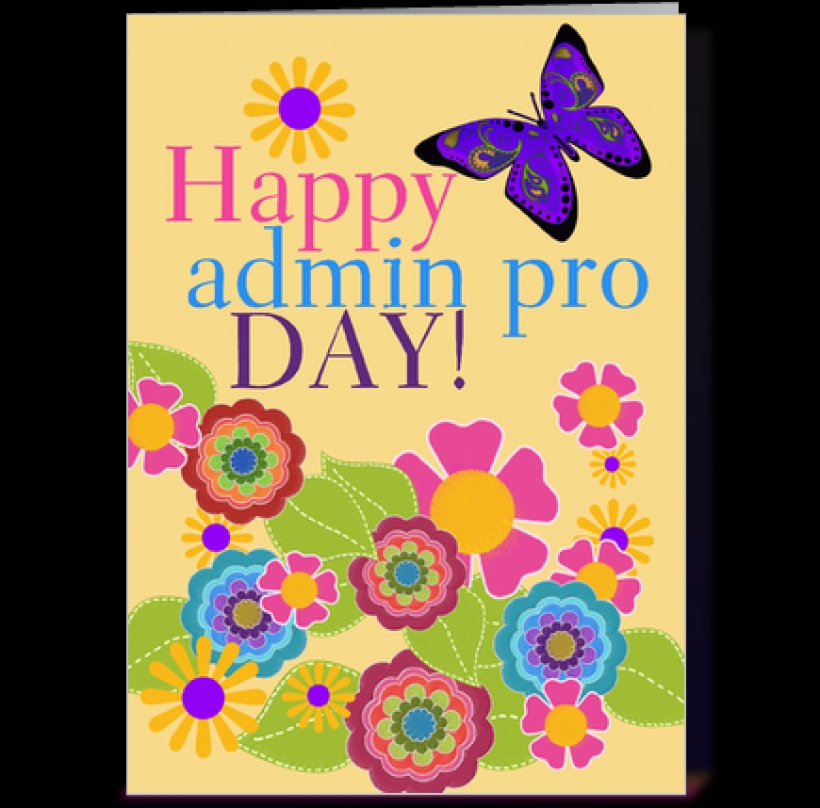 clipart for administrative professionals day 20 free Cliparts