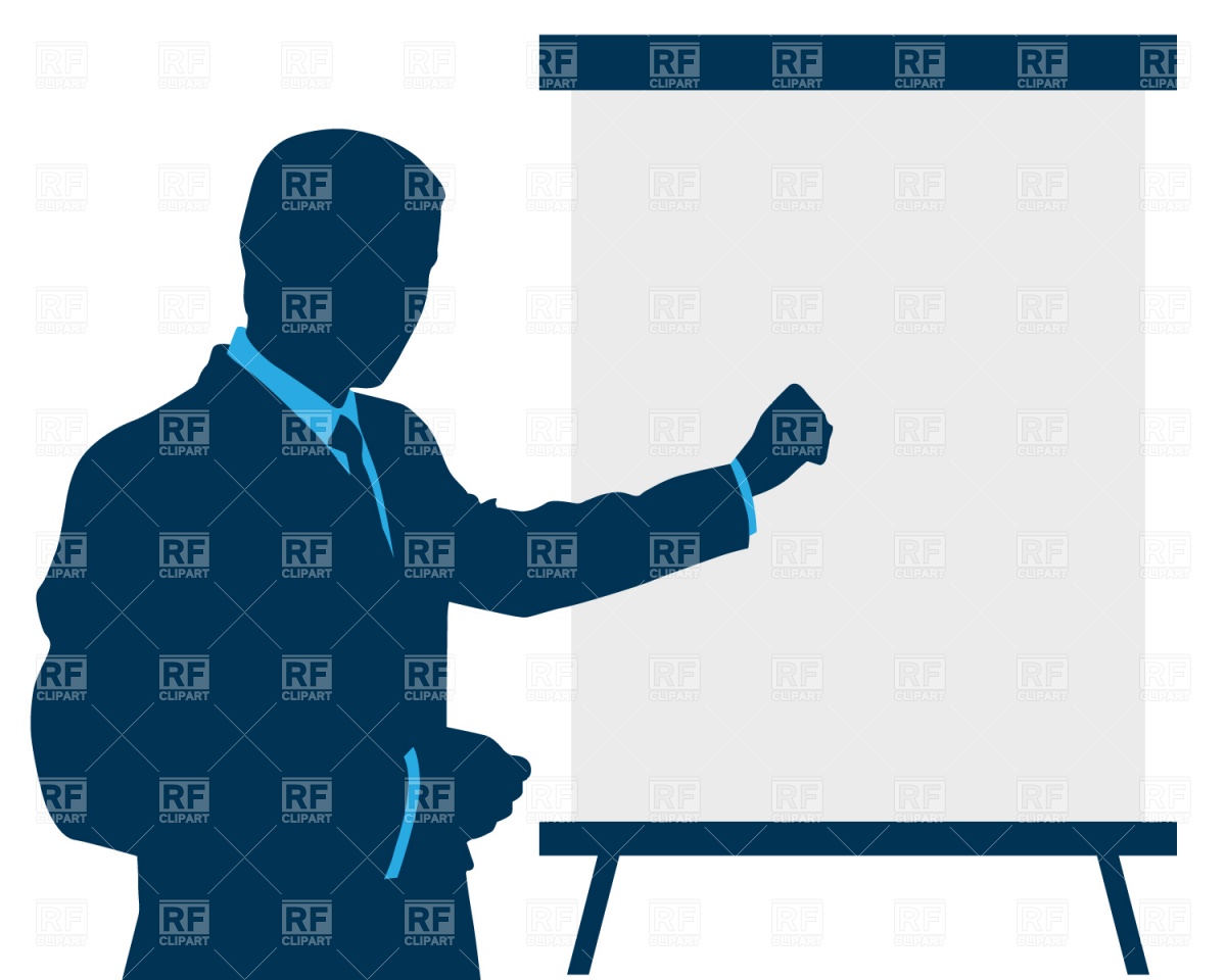 88+ Free Business Clipart For Presentations.