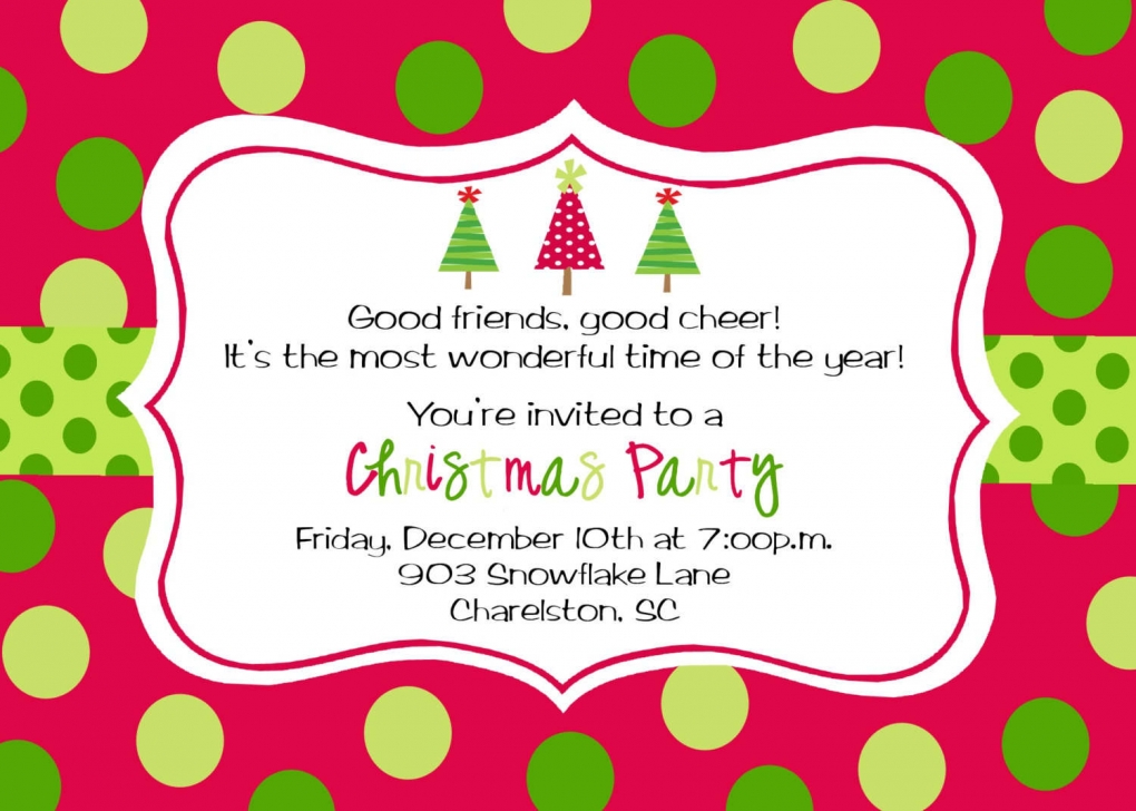 Clipart For Christmas Invitations 20 Free Cliparts Download Images On 