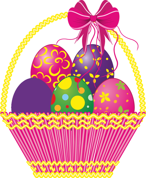 Easter Clipart Free & Easter Clip Art Images.