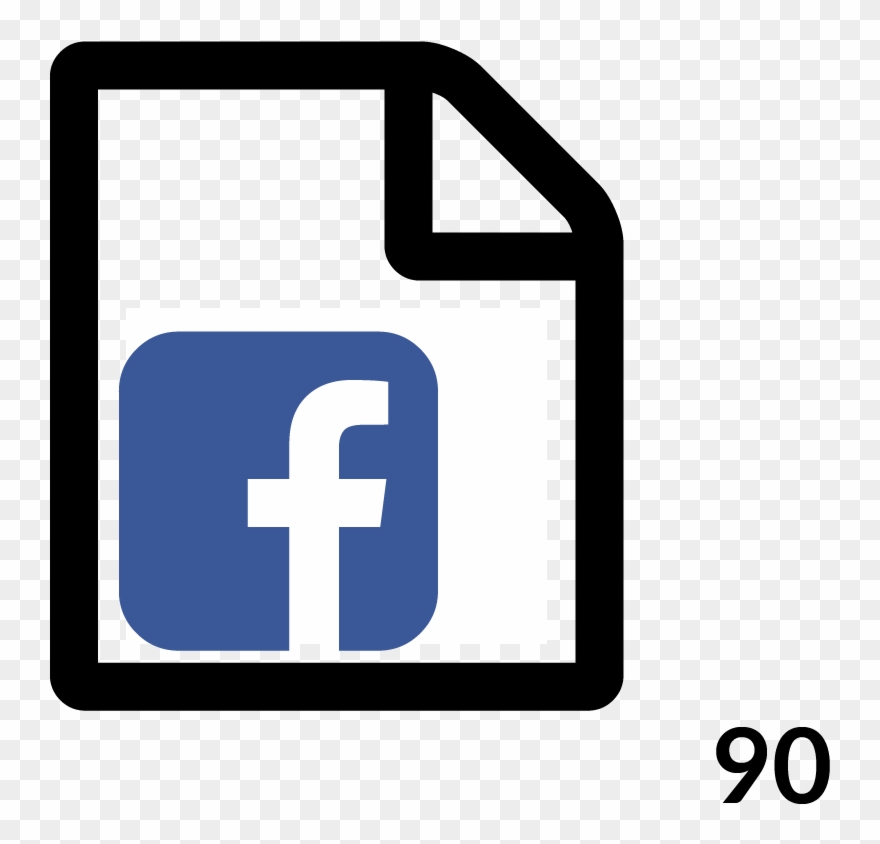 90 Facebook Posts Month 12 Months.
