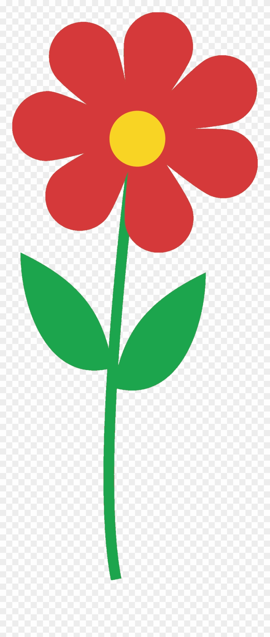 Warehousing Clipart Flowers.