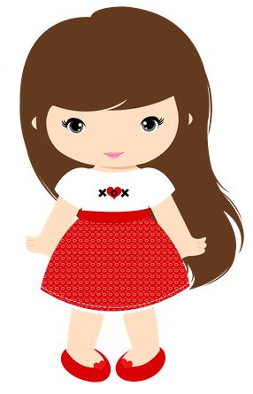 Free Girls Cliparts, Download Free Clip Art, Free Clip Art.