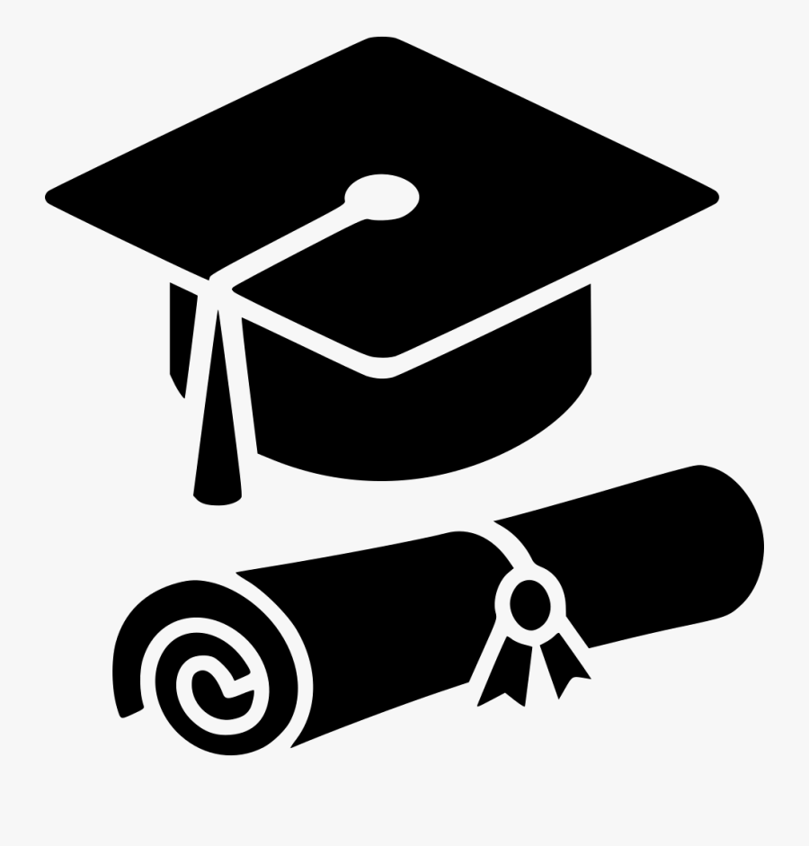 Transparent Graduate Clipart.