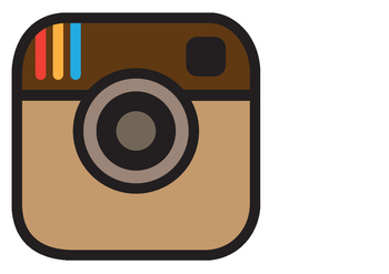 Clipart instagram 6 » Clipart Station.
