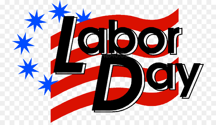 319 Labor Day free clipart.