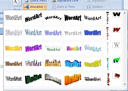 Microsoft Word Clip Art Free Download.