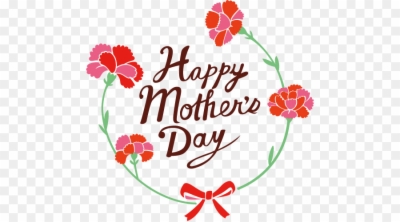 happy mothers day , Free clipart download.