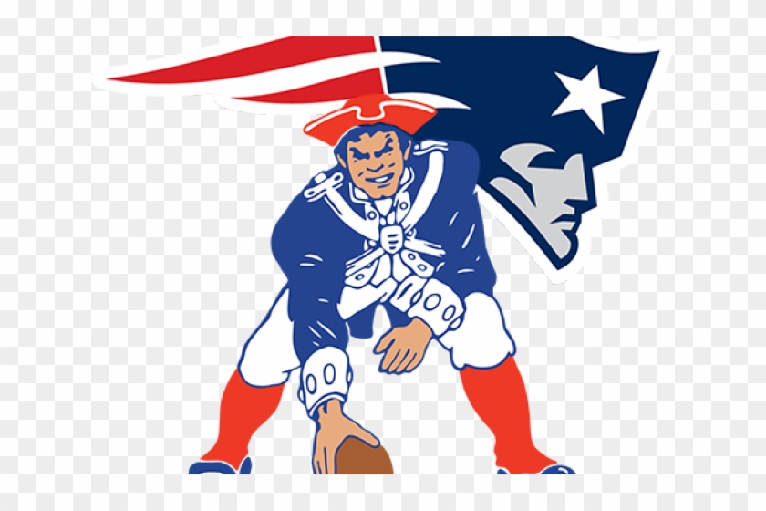 New England Patriots Clipart Transparent.