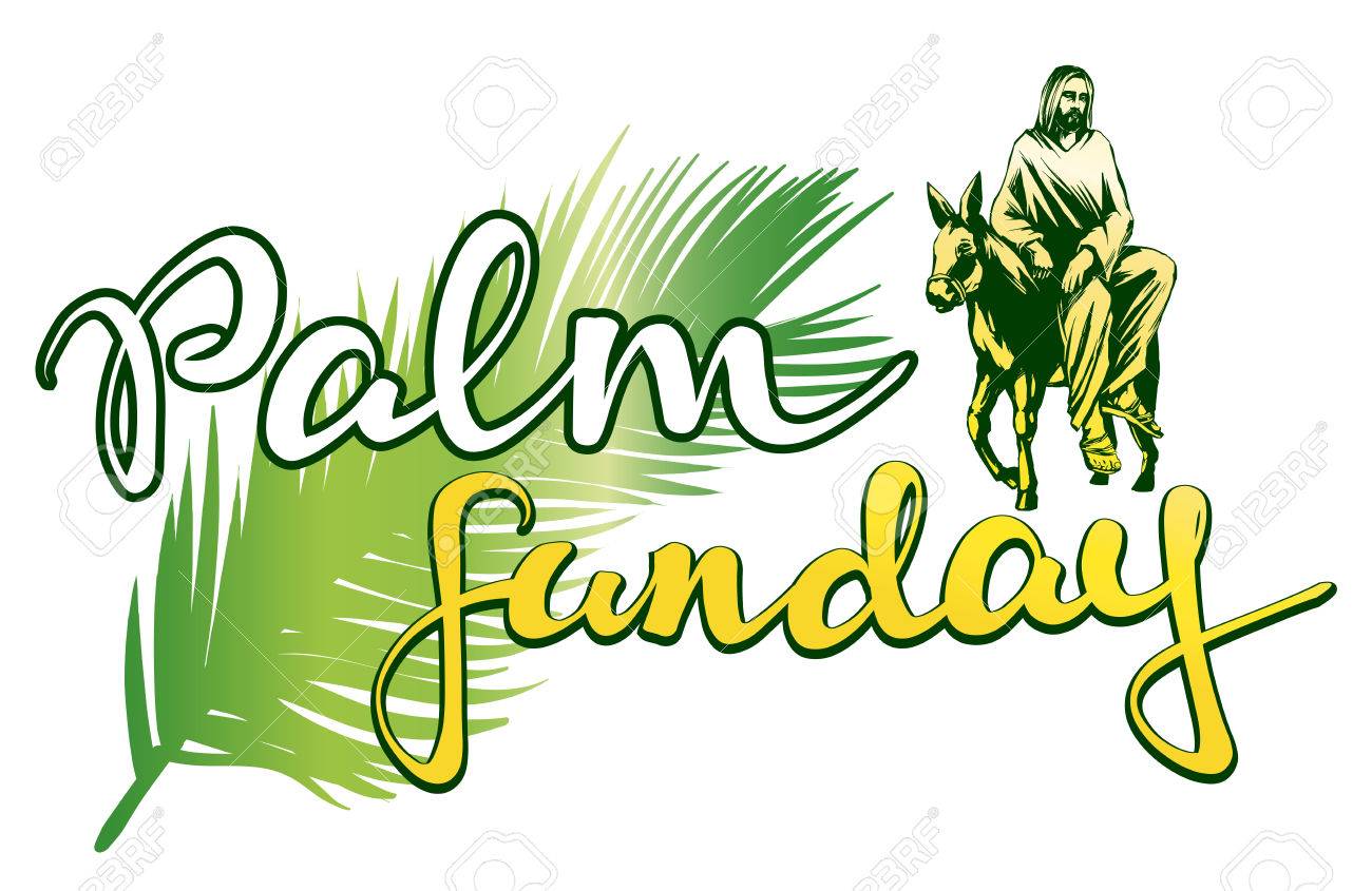 palm sunday images clipart 10 free Cliparts Download images on