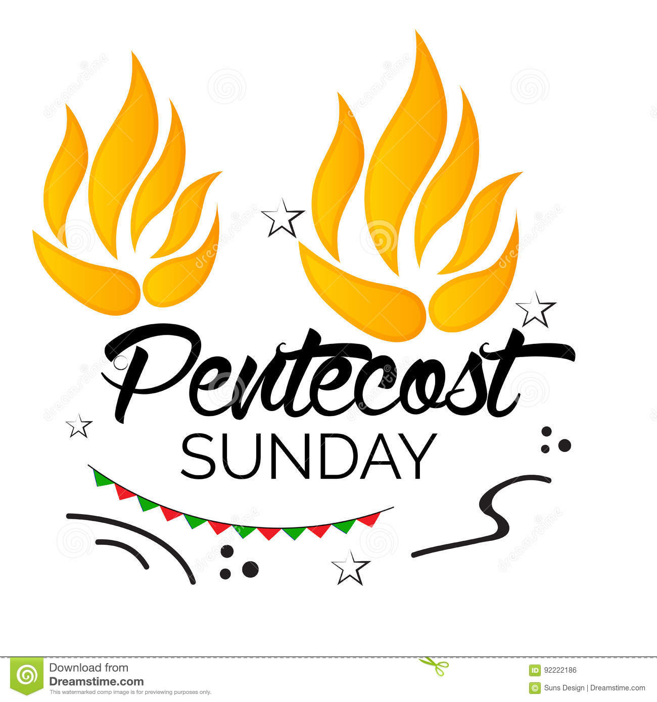 clipart pentecost 10 free Cliparts Download images on Clipground 2024