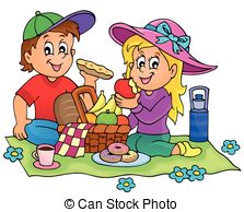 Picnic Illustrations and Clipart. 44,156 Picnic royalty free.