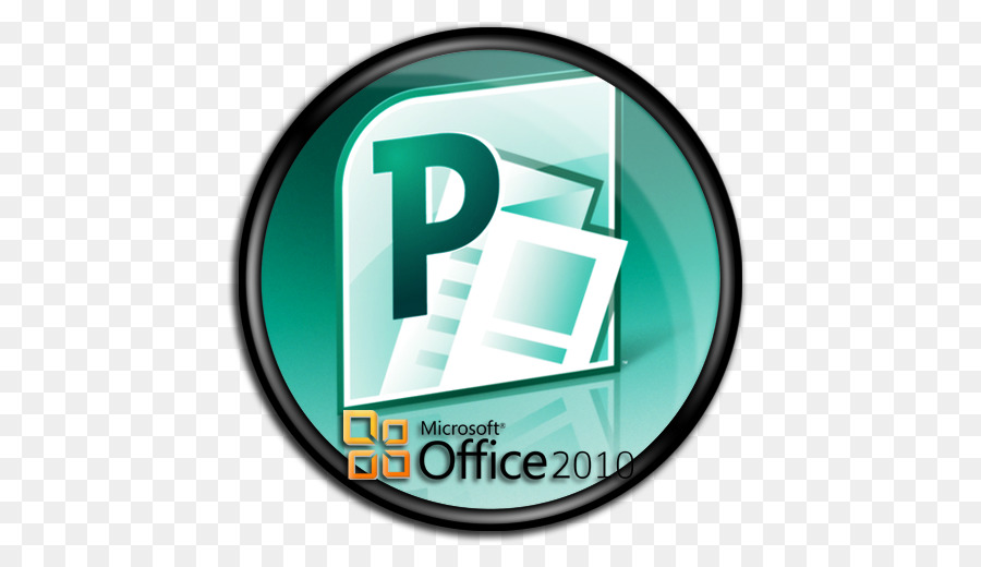 Microsoft Office Icon clipart.