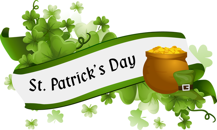 Learn About St. Patrick\'s Day with Free Printables.