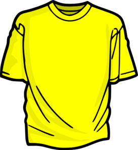 Yellow T.